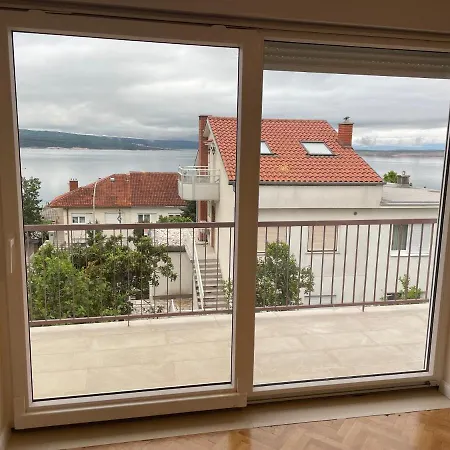 Ninna Villa Crikvenica