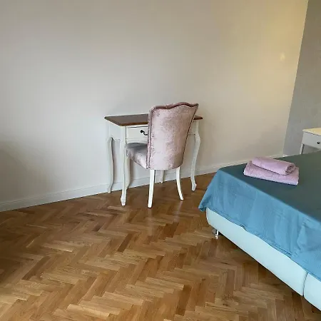 Ninna Villa *