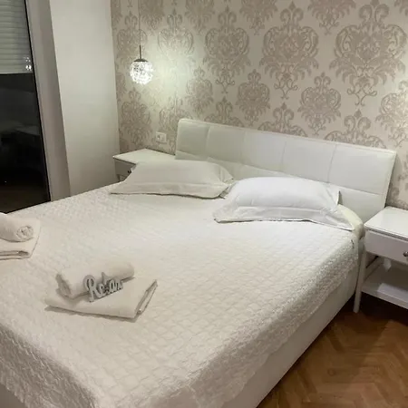 Villa Ninna Crikvenica