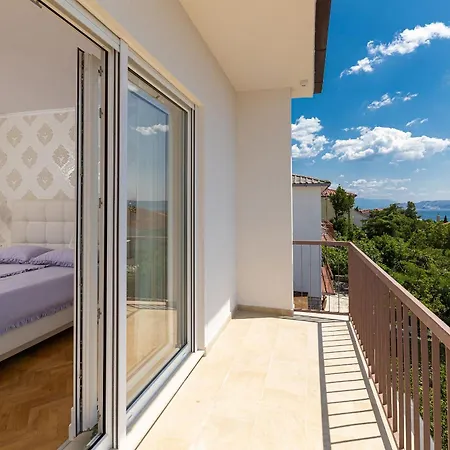 Villa Ninna *