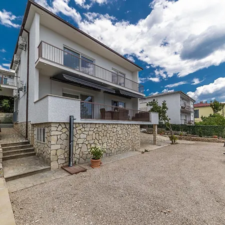 Ninna Villa Crikvenica