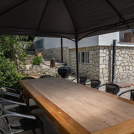 Ninna Villa Crikvenica