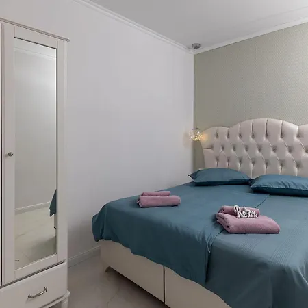 Villa Ninna Crikvenica