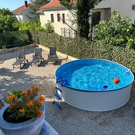 Villa Ninna Crikvenica