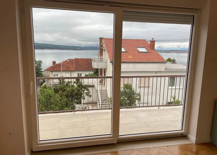 Ninna Villa Crikvenica