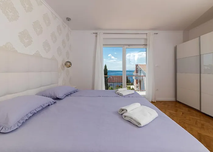 Ninna Villa Crikvenica