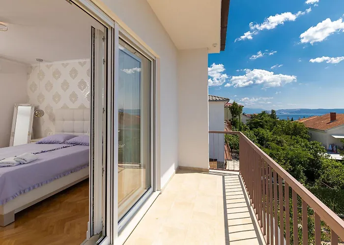 Villa Ninna *