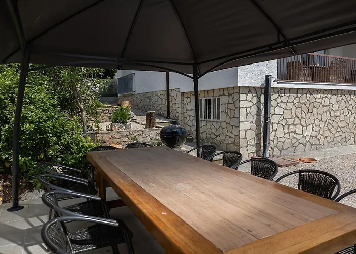 Ninna Villa Crikvenica