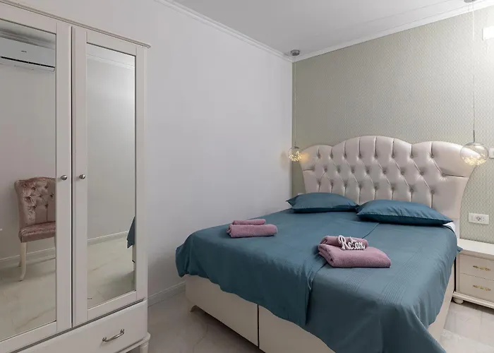 Villa Ninna Crikvenica