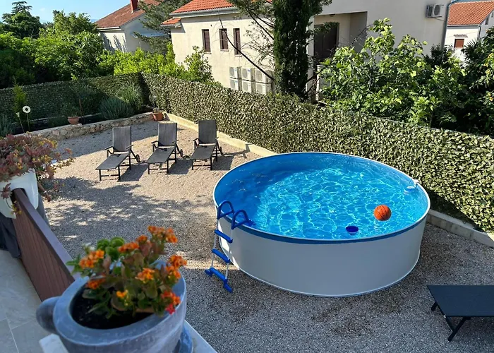 Villa Ninna Crikvenica