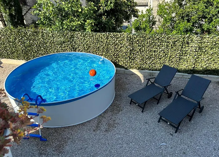 Ninna Villa Crikvenica