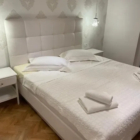 Vila Ninna Crikvenica