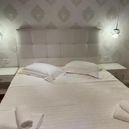 Vila Ninna Crikvenica