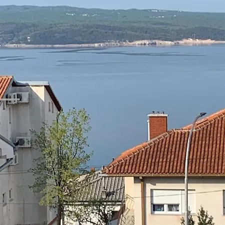 Vila Ninna Crikvenica