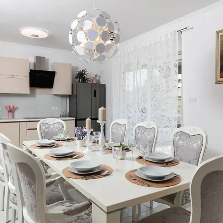 Vila Ninna Crikvenica