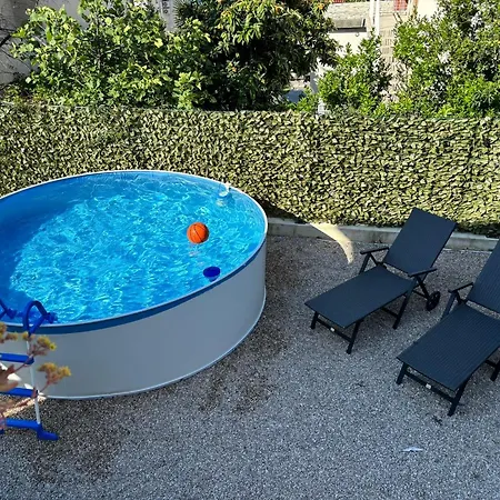 Ninna Vila Crikvenica